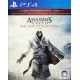 Assassin's Creed: The Ezio Collection